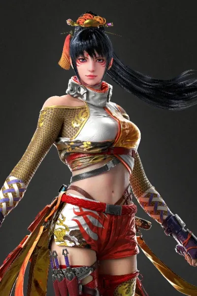 Kunimitsu II photo 3