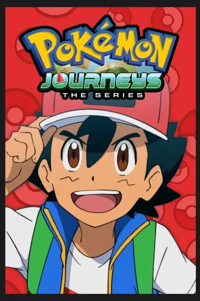 Pokémon