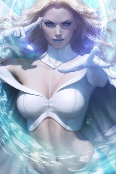 Emma Frost