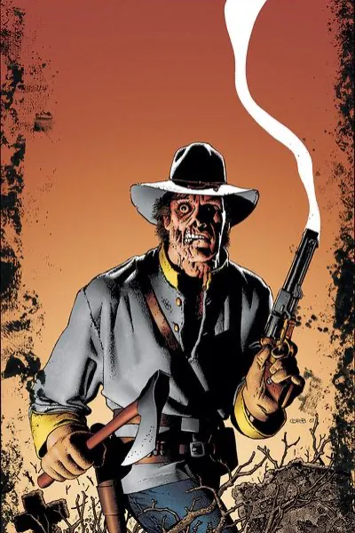 Jonah Hex