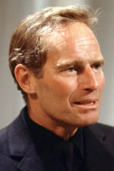 Charlton Heston 🏆