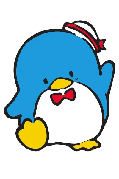 Tuxedo Sam