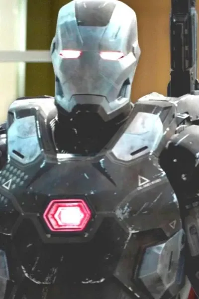 War Machine