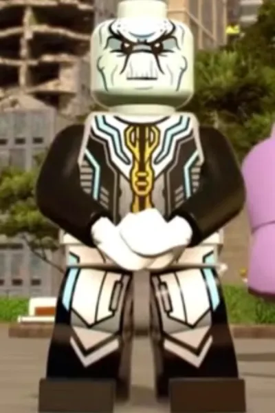 Ebony Maw