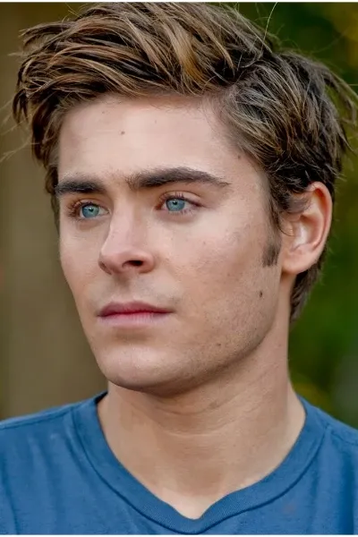 Zac Efron