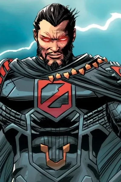 Dru-Zod
