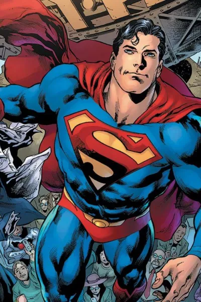 Superman