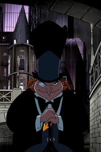Oswald