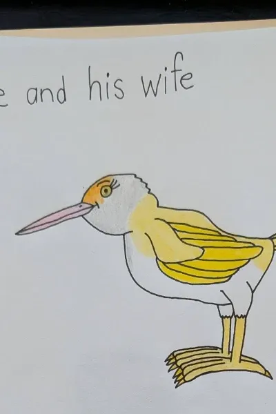 Mrs. Darzee