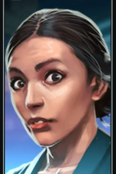 Maggie