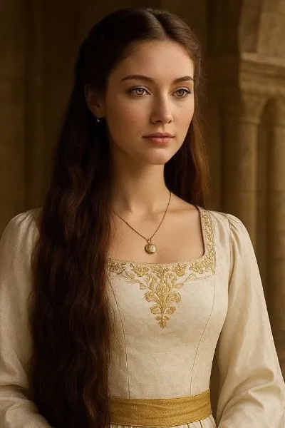 Queen Jeyne Westerling