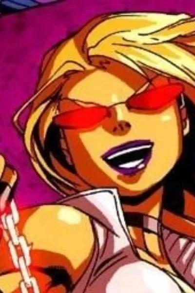 Honey Lemon