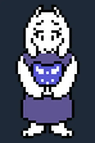 Toriel