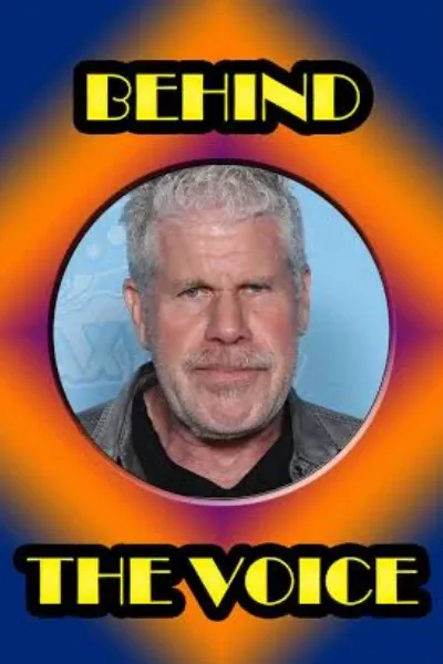 Ron Perlman