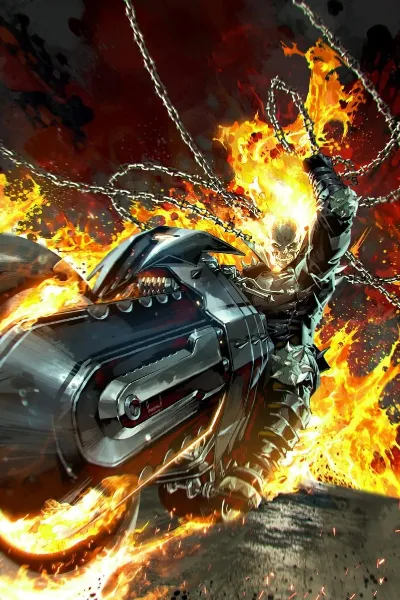 Ghost Rider