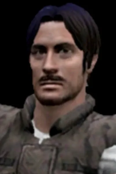 Enrico Marini