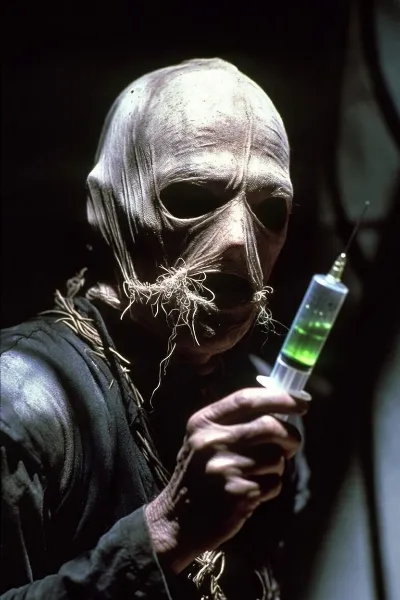 Scarecrow
