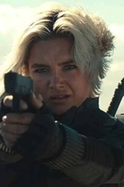 Yelena belova