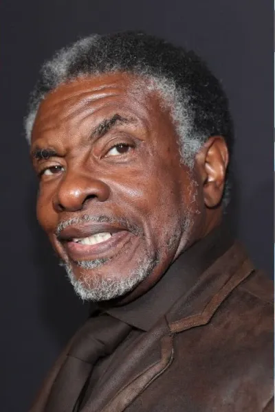 Keith David