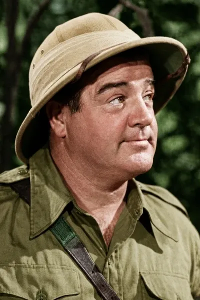 Lou Costello
