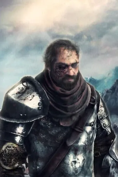 Ser Jorah Mormont photo 1