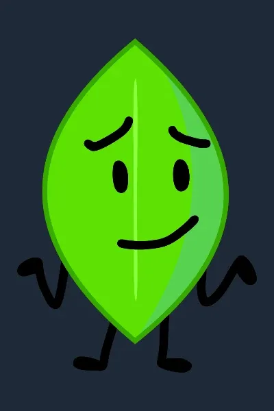 Leafy