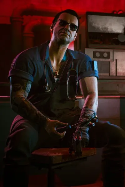 Viktor Vektor
