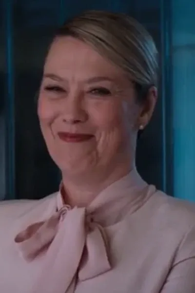 Ms. Lee