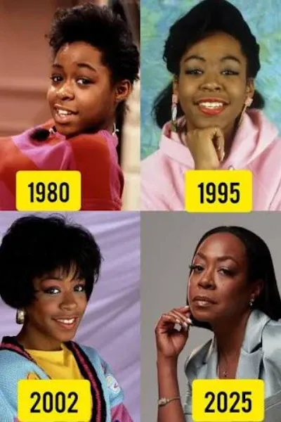 Tichina Arnold