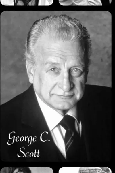 George C. Scott 🏆