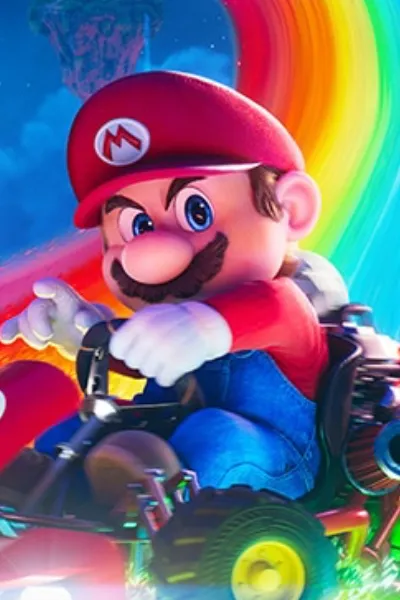 Mario
