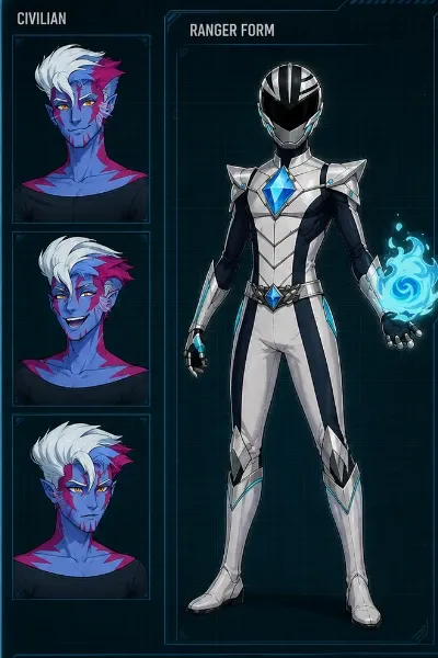 Lance