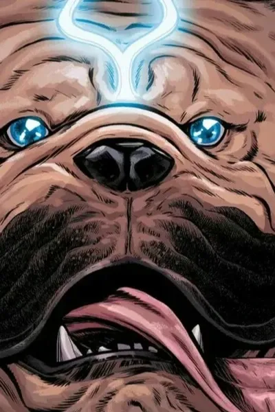 Lockjaw