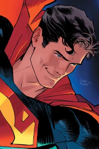 Kal-El/Clark Kent