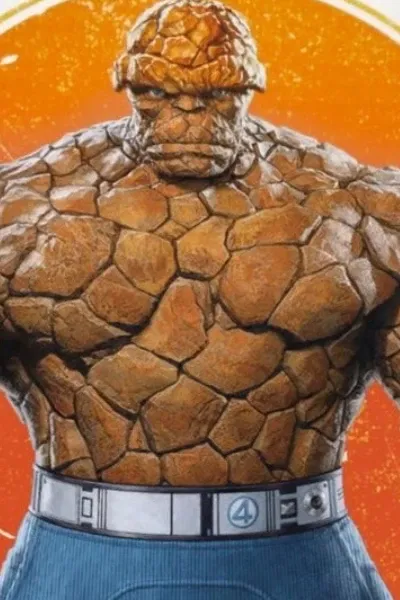 Ben Grimm