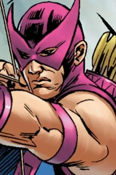 Clint Barton