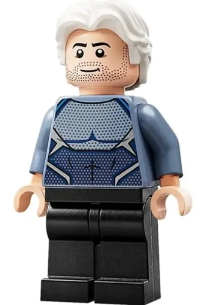 Quicksilver