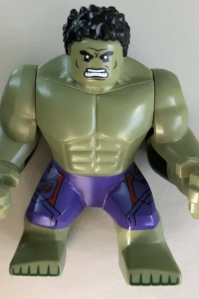 Hulk