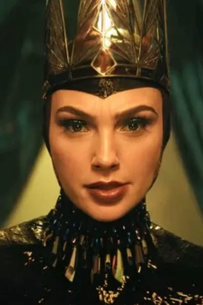 Evil Queen