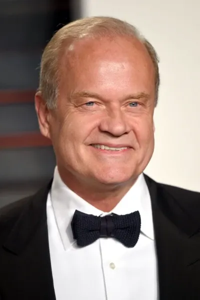 Kelsey Grammer