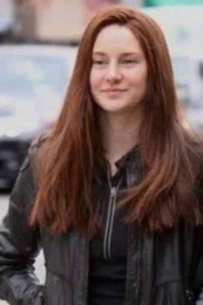 Mary Jane Watson