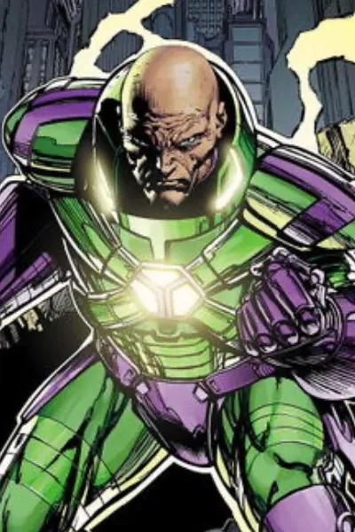 Lex Luthor