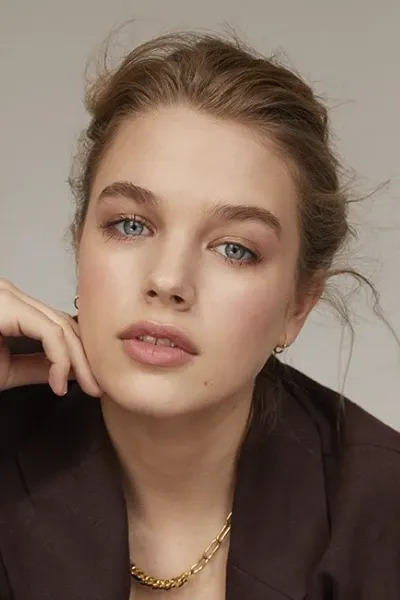 Chloe Blackstone