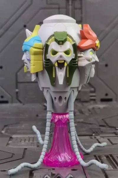 Quintesson Judge