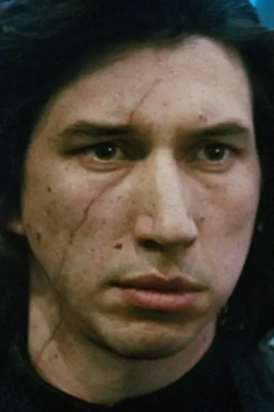 Adam Driver