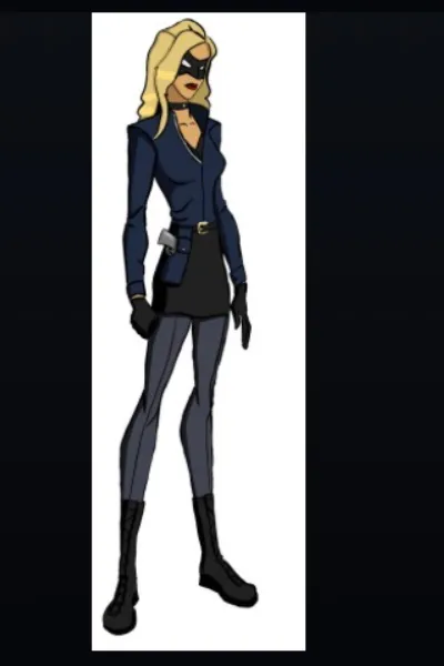 Black Canary (OG)