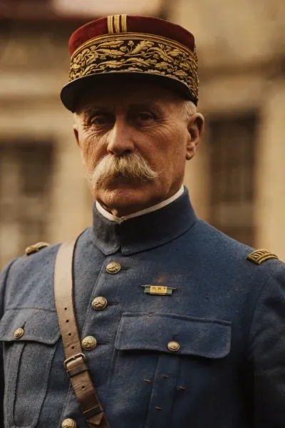 Philippe Pétain