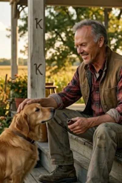 Jonathan Kent