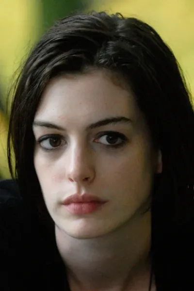 Anne Hathaway 🏆