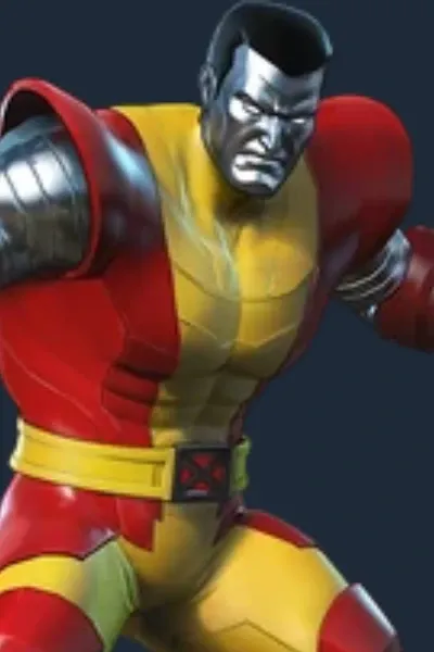 Colossus